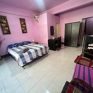 Chambre Double de Luxe